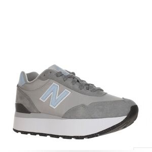 New Balance Women's 515H Platform Sneaker- size 6.5